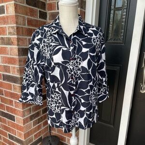 Koret Petite Blouse‎